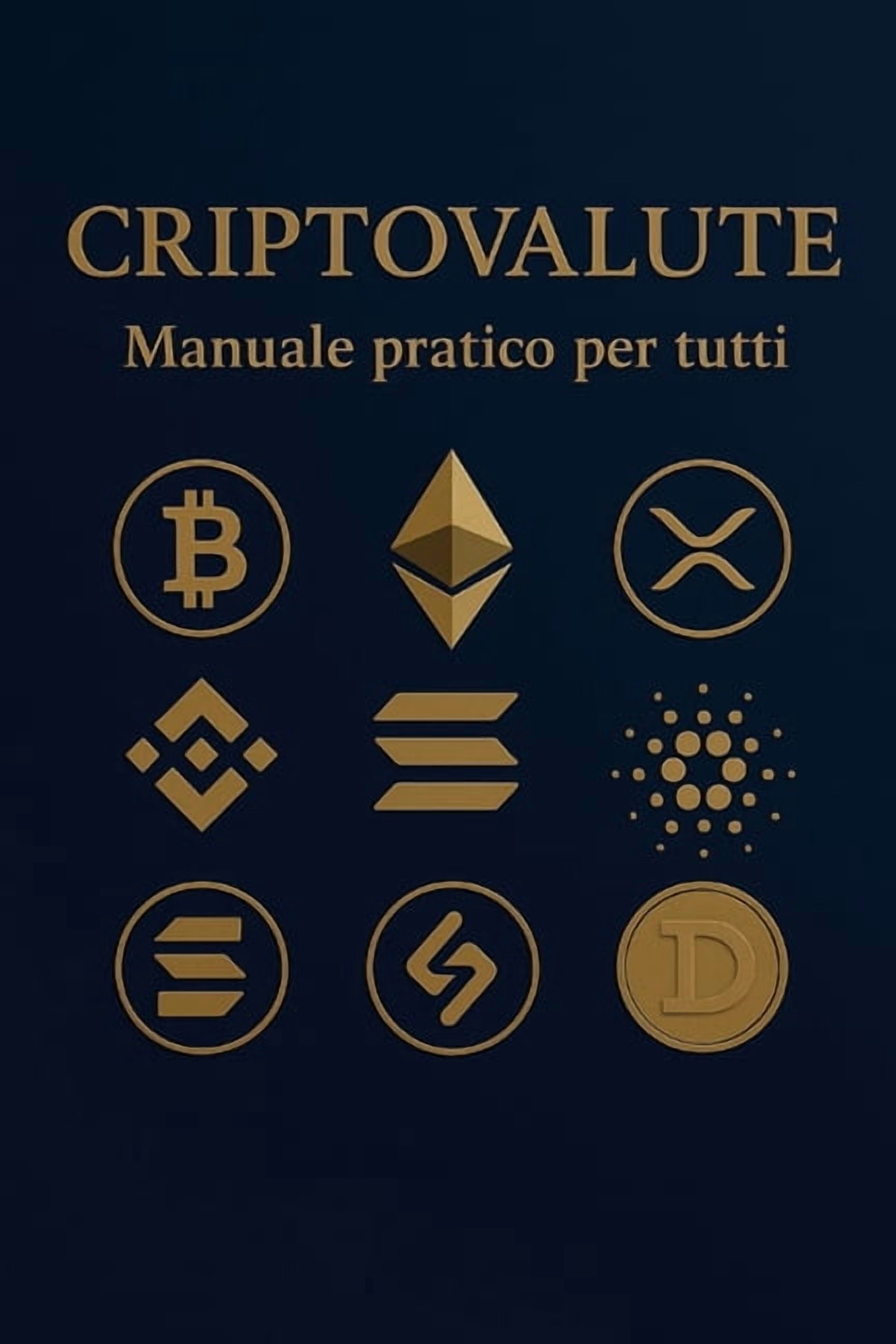 Criptovalute: I Manuali Criptovalute: Il Manuale pratico, Book 1, (Paperback)