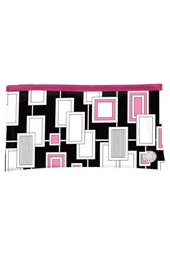 Pink Windows Accessory Case