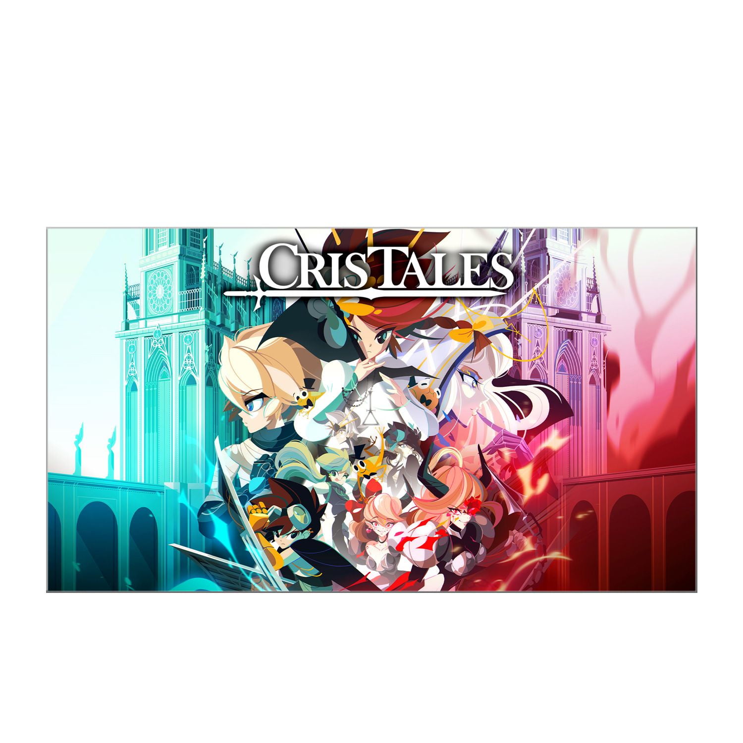 Cris Tales - Nintendo Switch [Digital]