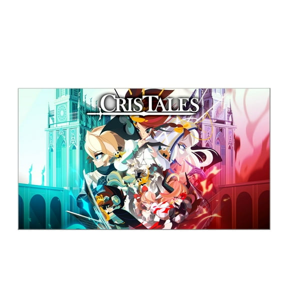 Cris Tales - Nintendo Switch [Digital]