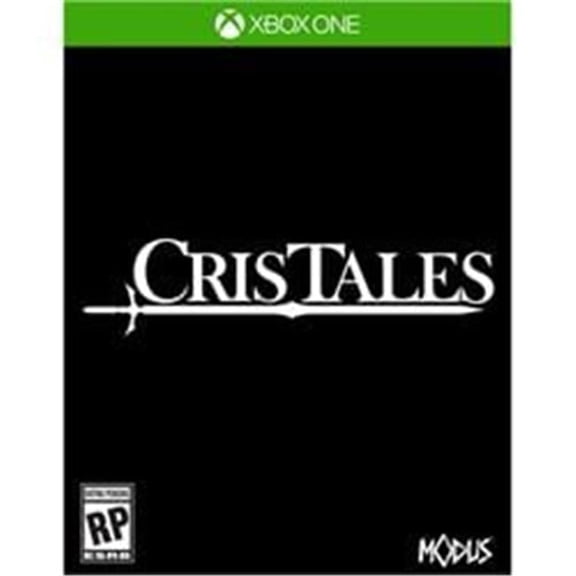 Cris Tales - Xbox One - Standard Edition - Adventure RPG