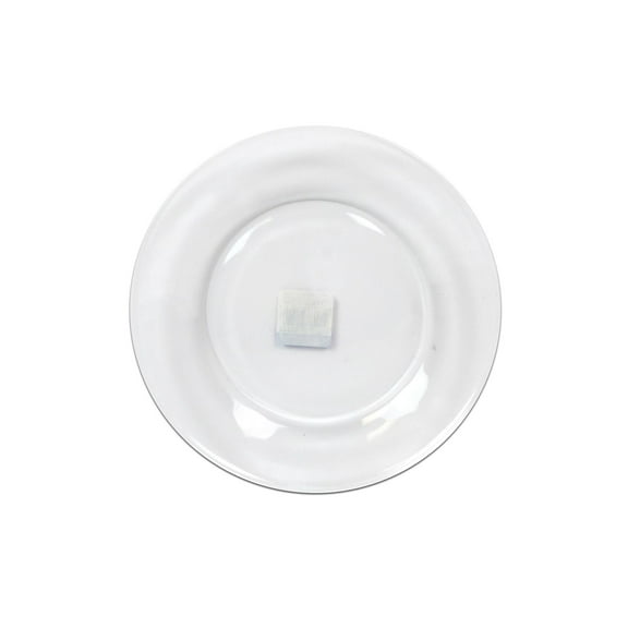 Crisa By Libbey Glass Salad Plate 7.5"