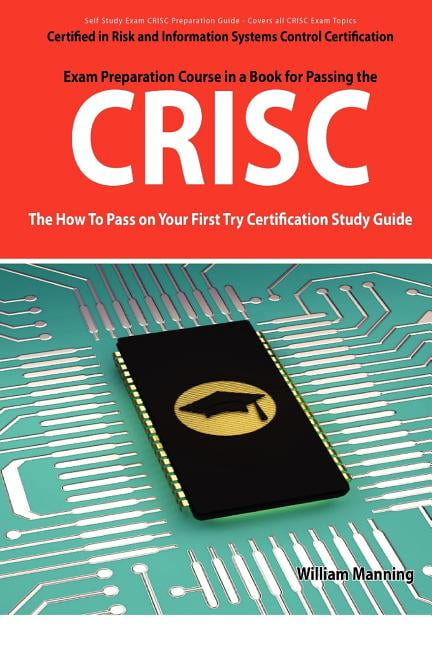 crisc prep