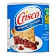 thumbnail image 1 of Crisco All Vegetable Shortening 1.36kg., 1 of 5