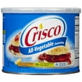 thumbnail image 1 of Crisco All Vegetable Shortening-16 OZ, 1 of 1