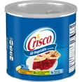 thumbnail image 1 of Crisco All-Vegetable Shortening, 16 OZ, 1 of 3