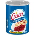 thumbnail image 1 of Crisco All-Vegetable Shortening, 48-Ounce, 1 of 10
