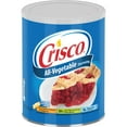 thumbnail image 1 of Crisco All-Vegetable Shortening 6 lb, 1 of 10
