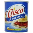 thumbnail image 1 of Crisco All Vegetable Shortening, 6 lb., 1 of 8