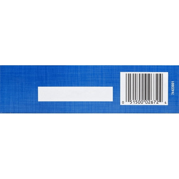 Crisco Regular Shortening Sticks Vegetable 6.7oz