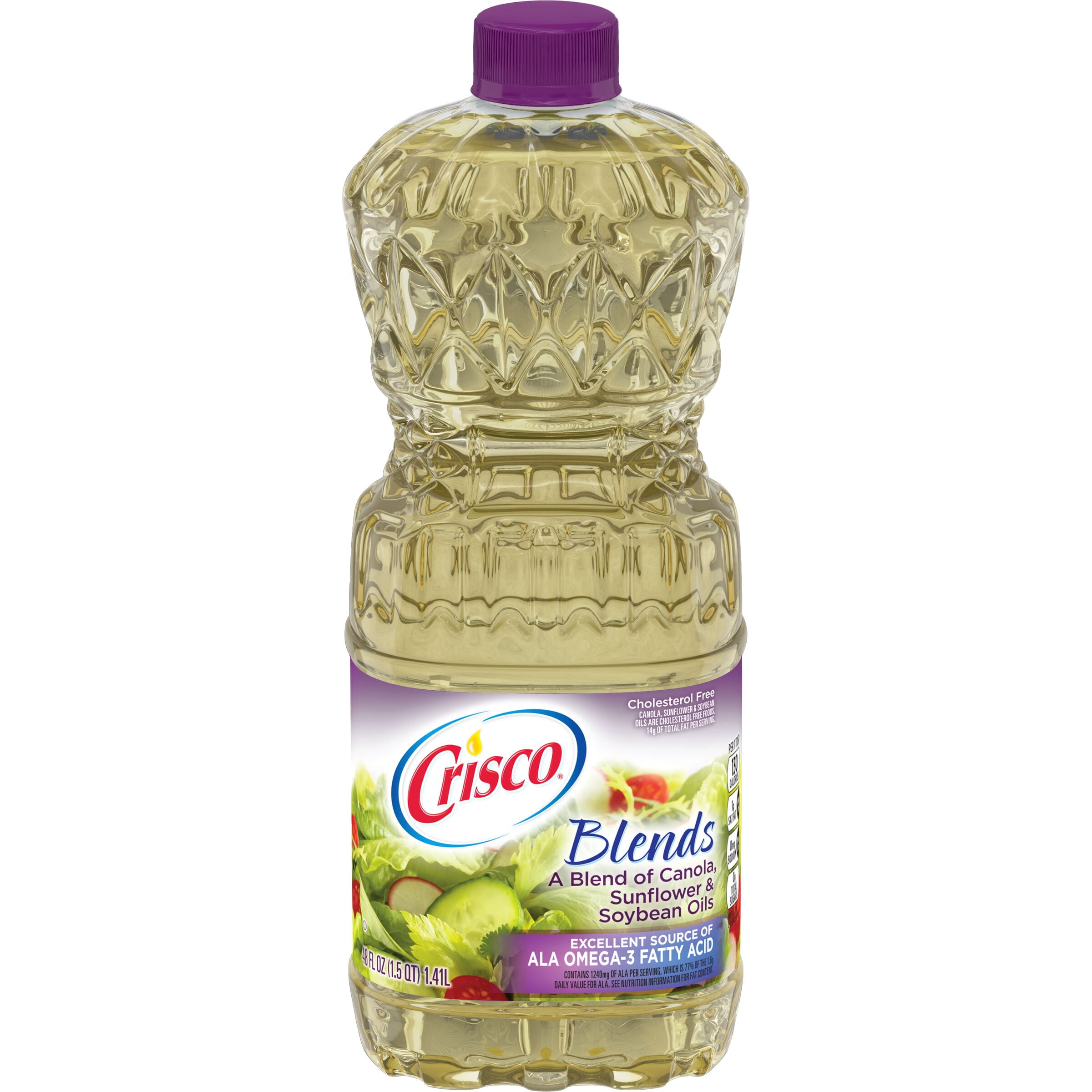 Crisco Oil Based Lubricant 453 g