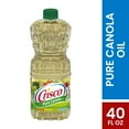 thumbnail image 1 of Crisco Pure Canola Cooking Oil, 40 fl oz, 1 of 13