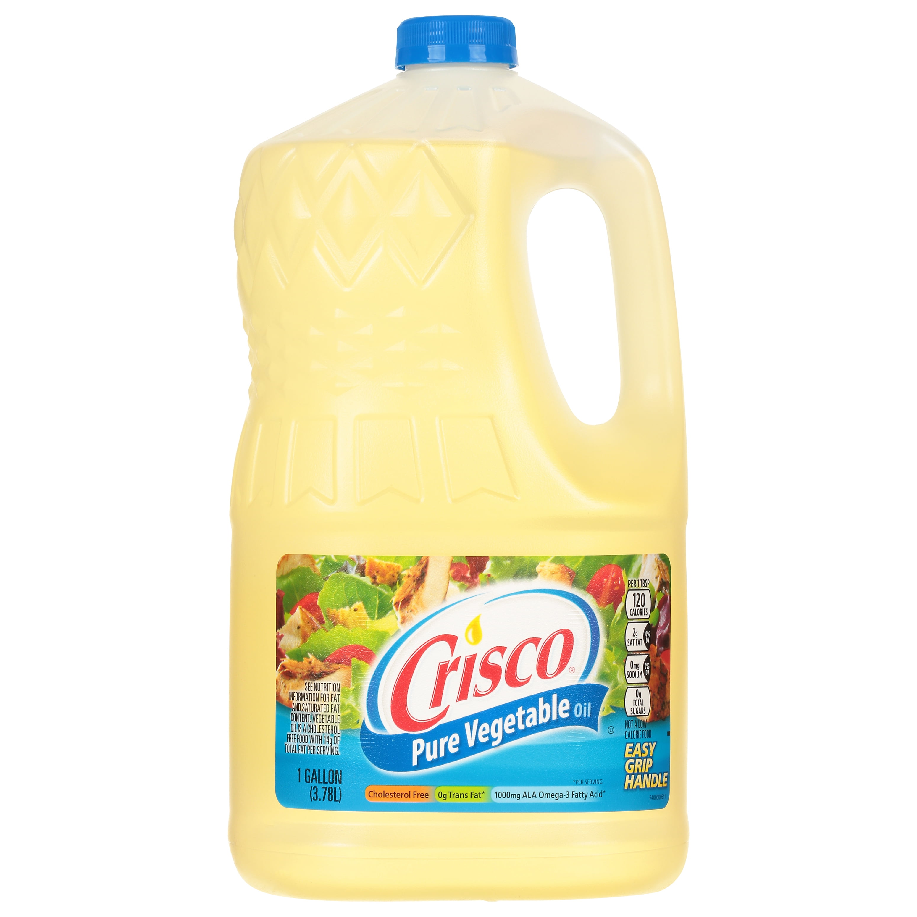 Crisco Oil Based Lubricant 453 g