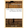 thumbnail image 1 of Crise Religieuse Et Les Leçons de l'Histoire (Paperback), 1 of 1