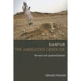 thumbnail image 1 of Pre-Owned Darfur : The Ambiguous Genocide (Hardcover) 9780801446023, 1 of 1