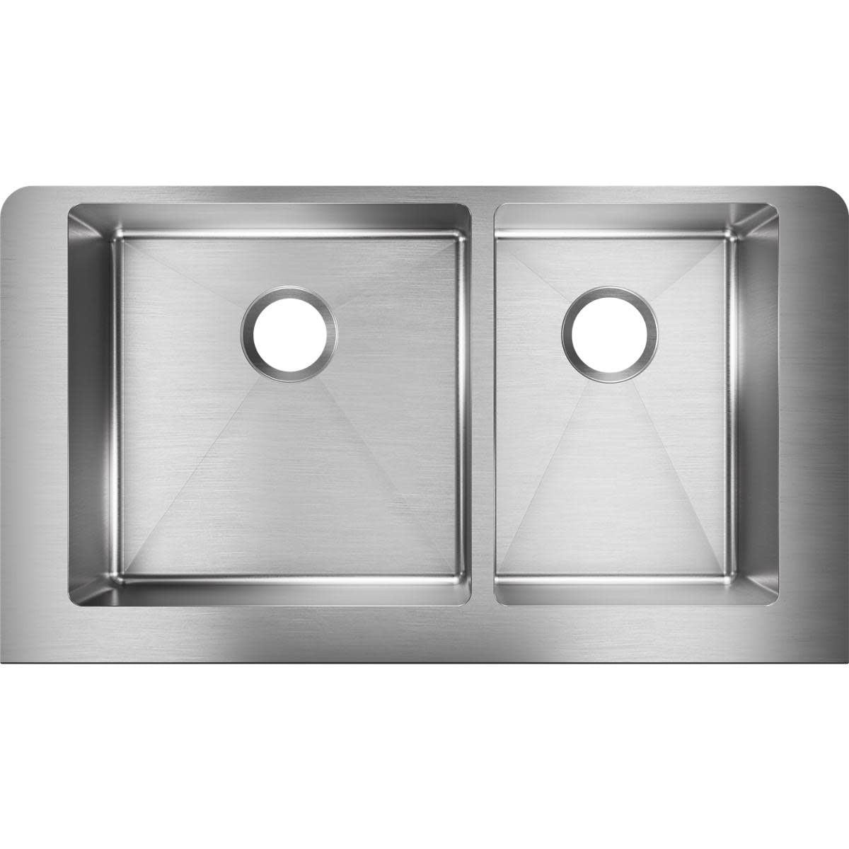 Crisfield Drop-In Acrylic 17 in. 3-Hole Single Bowl Entertainment Sink in Black Crisfield Drop-In Acrylic 17 in. 3-Hole Single Bowl Entertainment Sink in Black