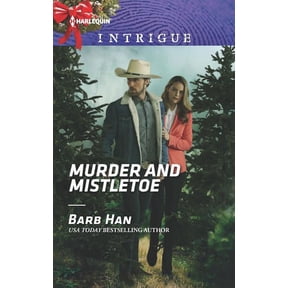 Pre-Owned Murder and Mistletoe