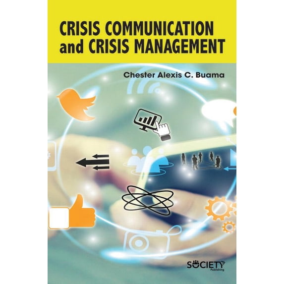 Crisis Communication and Crisis Management, (Hardcover)