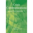 thumbnail image 1 of Crisis Communications: Lessons from September 11, (Paperback), 1 of 1