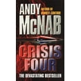 thumbnail image 1 of Pre-Owned Crisis Four Paperback, 1 of 1