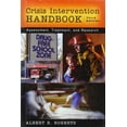 thumbnail image 1 of Pre-Owned Crisis Intervention Handbook: Assessment, Treatment, and Research (Hardcover) 0195179919 9780195179910, 1 of 1