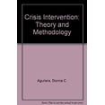 thumbnail image 1 of Pre-Owned Crisis Intervention : Theory and Methodology 9780801600944 /, 1 of 1