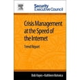 thumbnail image 1 of Crisis Management at the Speed of the Internet: Trend Report, (Paperback), 1 of 1