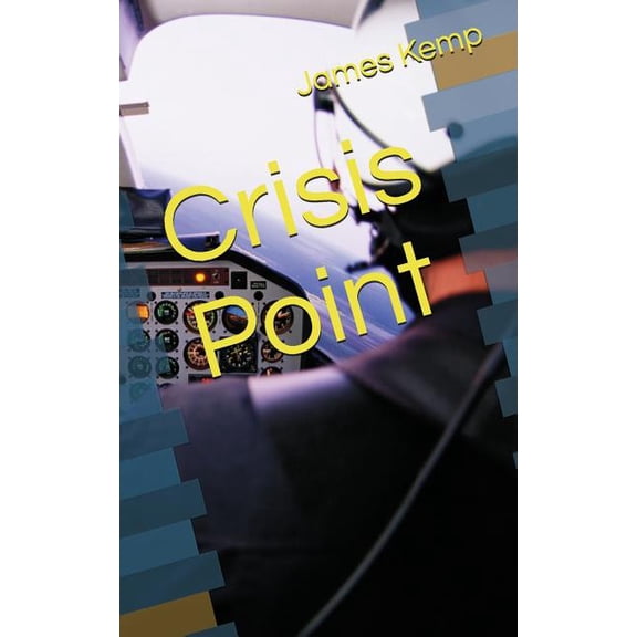 Crisis Point (Paperback)