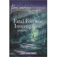 thumbnail image 1 of Pre-Owned Fatal Forensic Investigation (Paperback) 1335736220 9781335736222, 1 of 1