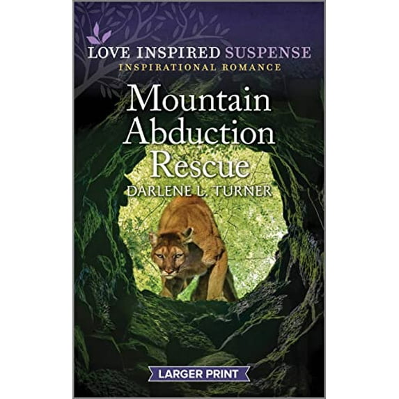 Pre-Owned Mountain Abduction Rescue (Mass Market Paperback) 1335599029 9781335599025