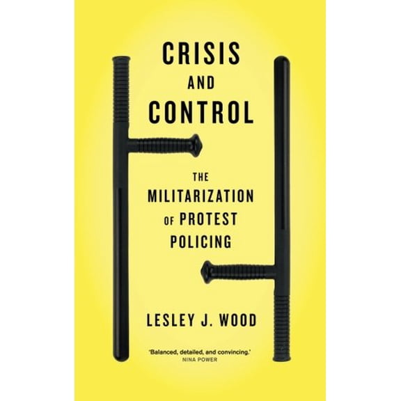 Pre-Owned Crisis and Control