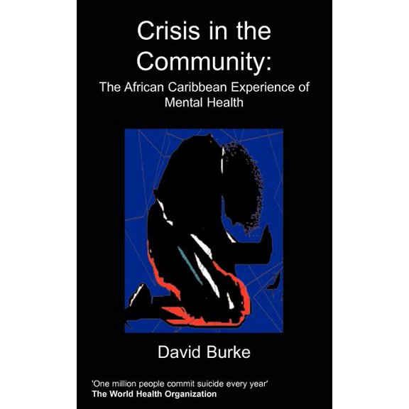 Crisis in the Community, (Paperback)