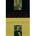 thumbnail image 1 of Crisis of the House Divided: An Interpretation of the Issues in the Lincoln-Douglas Debates, 50th Anniversary Edition, (Paperback), 1 of 1