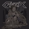 thumbnail image 1 of Crisix - Against The Odds - Music & Performance - CD, 1 of 2