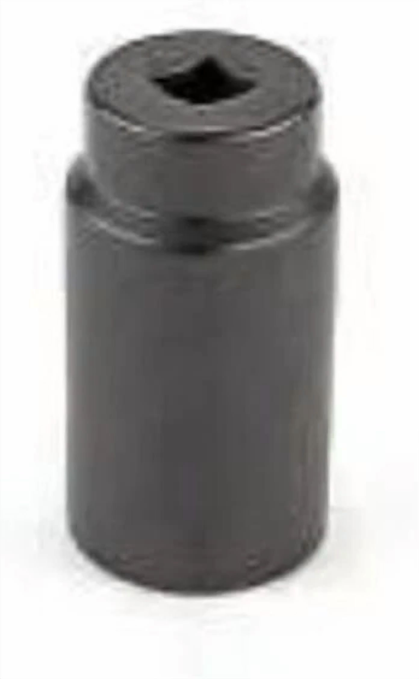 Crisp - Blackhawk By Proto U-1516-2 6-Point Impact Socket With 1/2-Inch Drive, 3/8-Inch