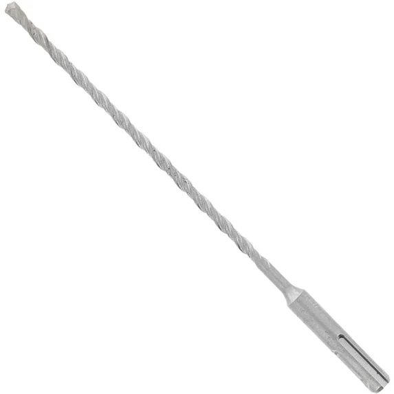 Crisp - Diablo Dmapl2110 7/32" X 6" X 8" Sds-Plus 2-Cutter Carbide Hammer Drill Bits