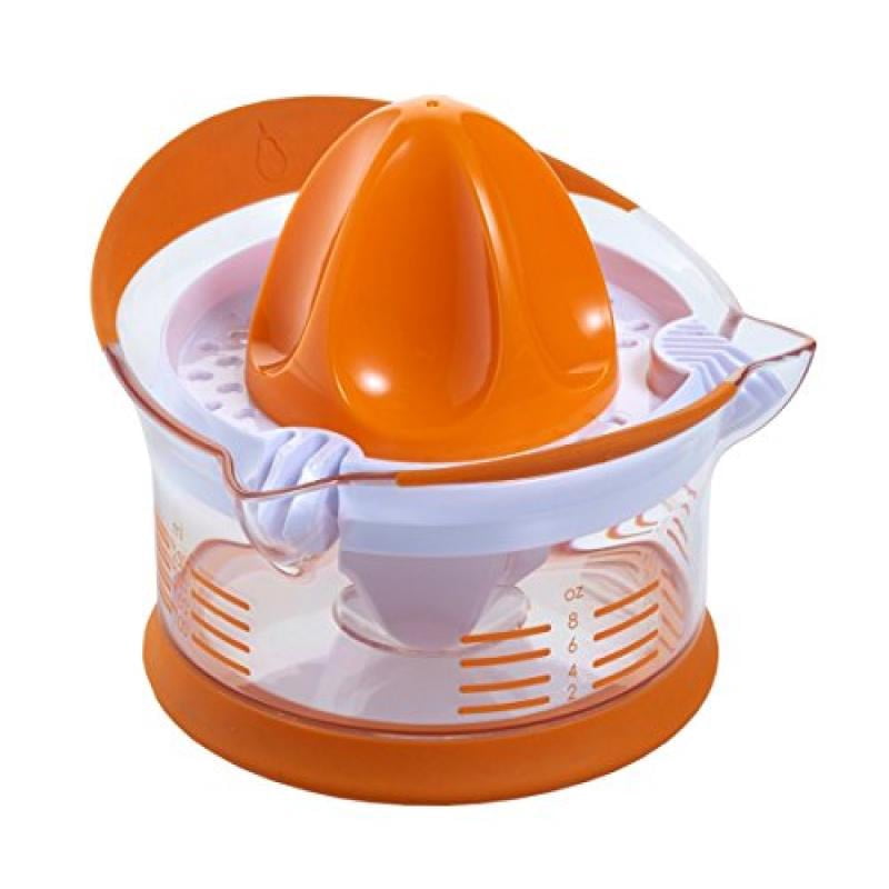 Crisp Dual Juicer