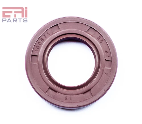 Guarnizione a labirinto - MIBA INDUSTRIAL BEARINGS - a labbro / in acciaio / in alluminio