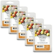 Crisp Fall Leaves Scented Wax Melts, Better Homes & Gardens, 2.5 oz (5-Pack)
