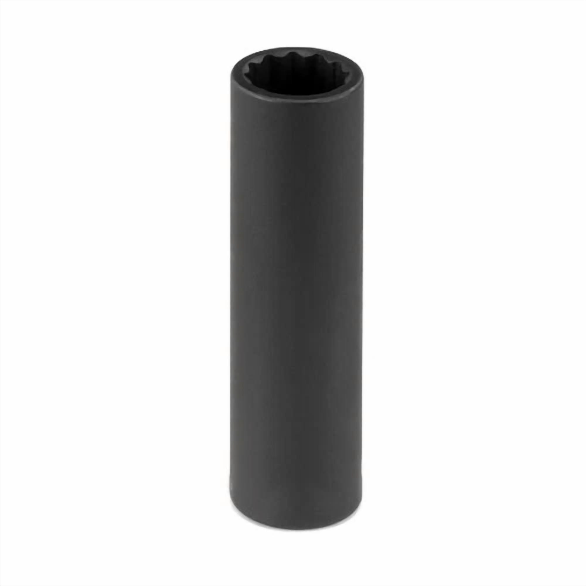 Crisp - Grey Pneumatic 1110Md 3/8" Drive X 10Mm Deep Impact Socket, 12-Point