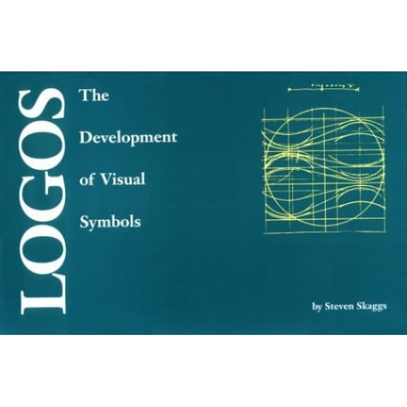 Pre-Owned Crisp: Logos: The Development of Visual Symbols Crisp: Logos: The Development of Visual Symbols (Hardcover) 1560521899 9781560521891