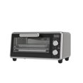 thumbnail image 1 of Crisp ‘N Bake PRO Stainless Steel 4-Slice Air Fryer Toaster Oven, 1 of 17