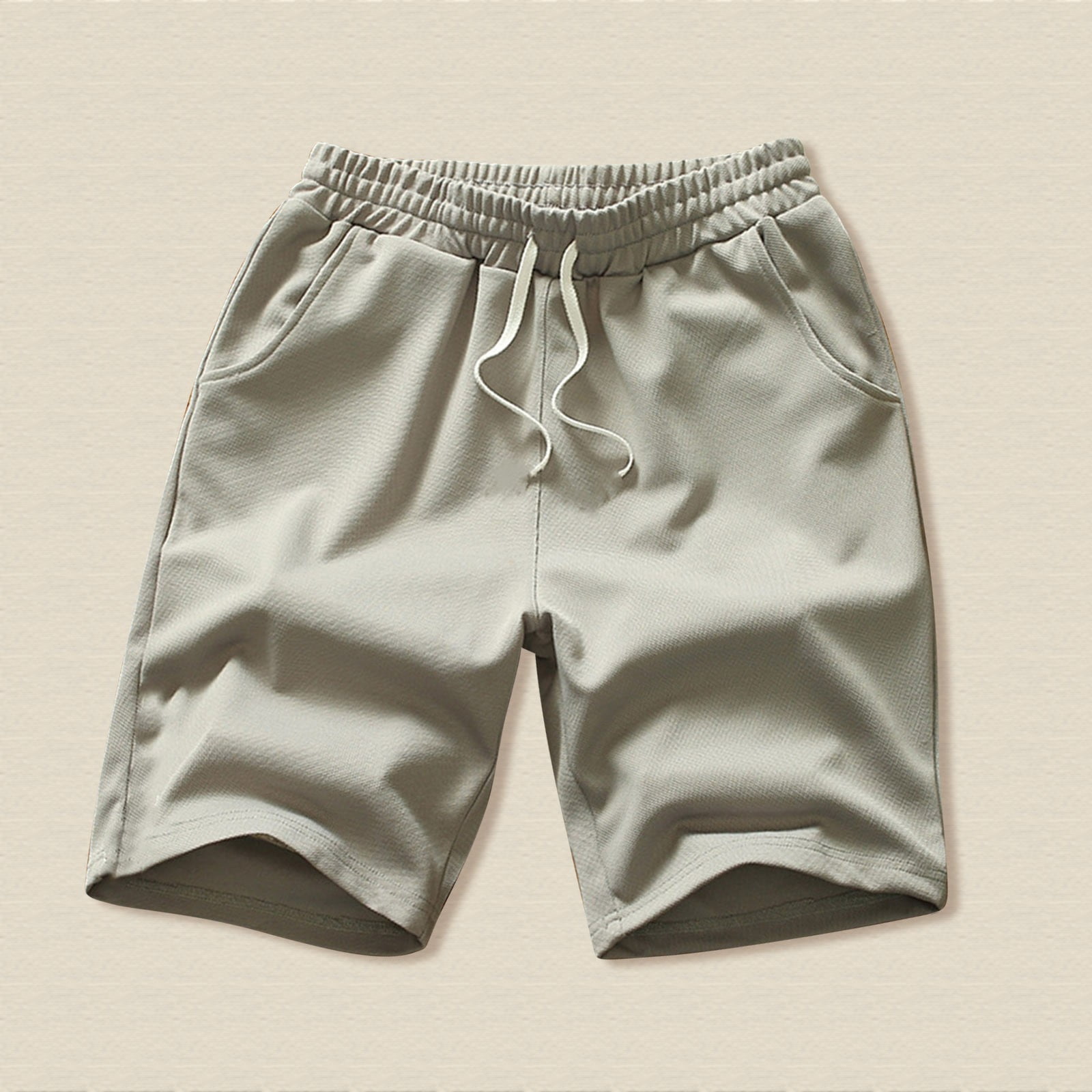 Crisp Shorts Men Mens Shorts Athletic Neat Mens Casual ShortsMale