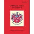 thumbnail image 1 of Crispell Family In America, (Paperback), 1 of 1