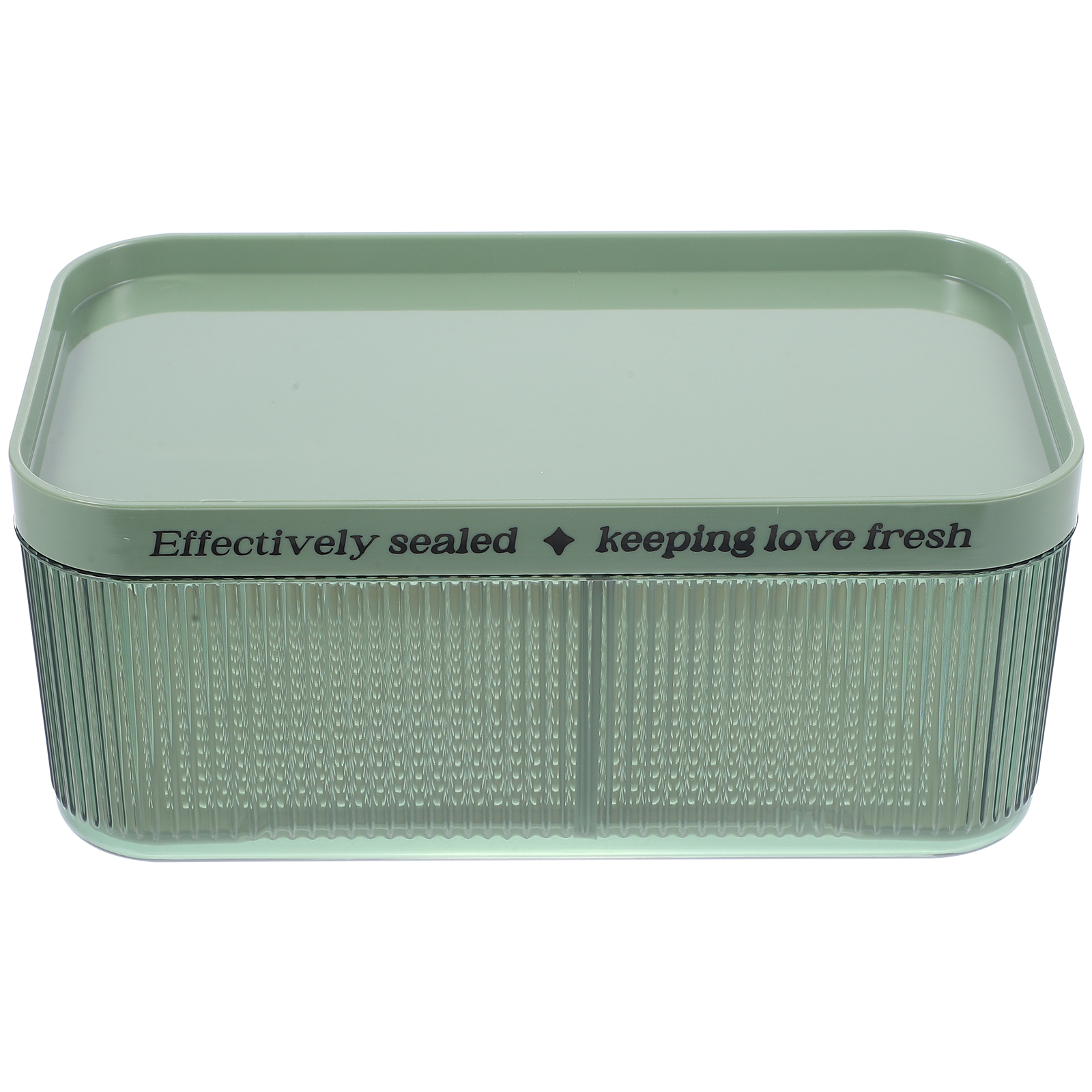 Crisper Draining Basket Food Containers Fruit Containers with Drainage