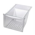 Crisper Drawer Compatible with Frigidaire Refrigerator 240337103