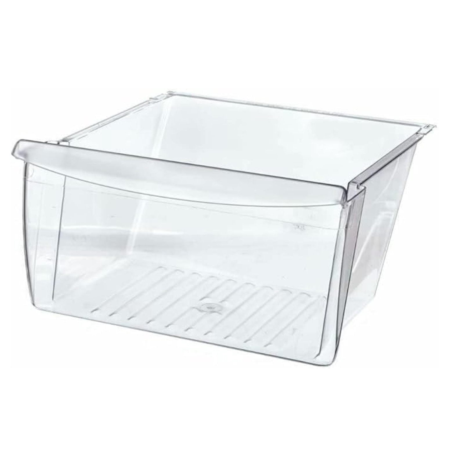 Crisper Pan Drawer (Bottom) Compatible with Replacement for Refrigerator 240351207