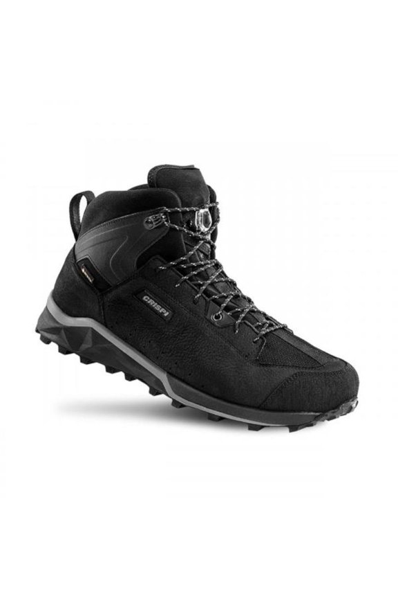 ATTIVA MID GTX Euro 43 Black