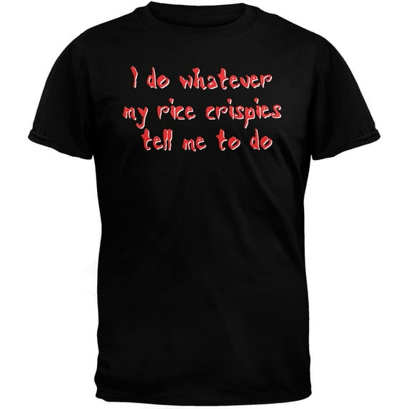Crispies T-Shirt
