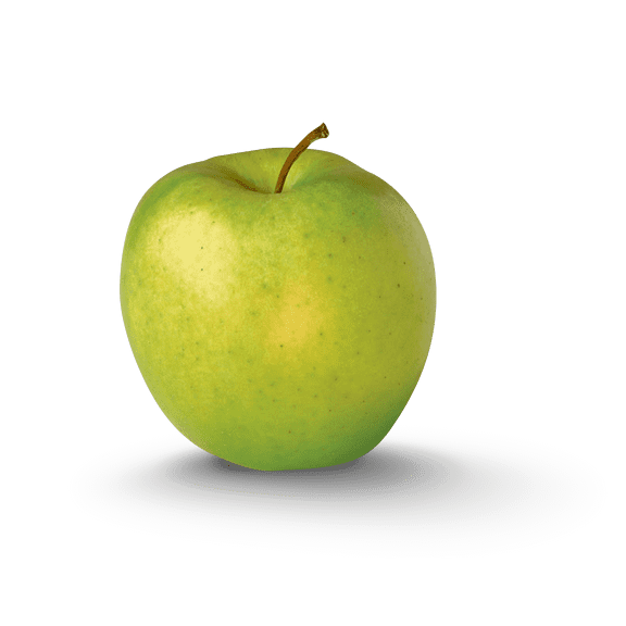 Fresh Crispin Apples, Each
